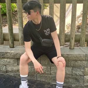 Meet your Posher, Jaime